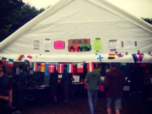 Ozora Festival 2011